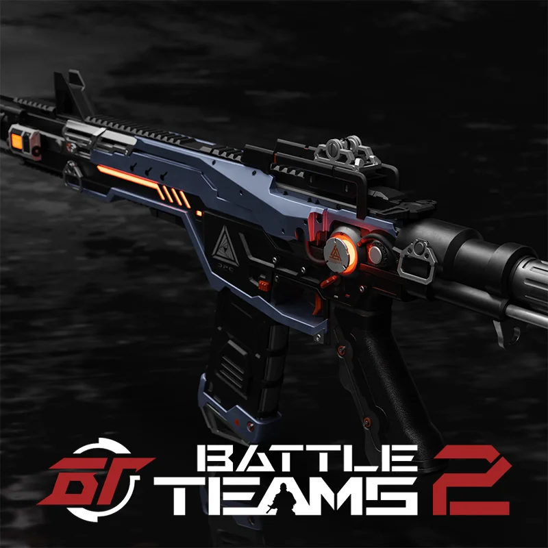 Battle Teams 2